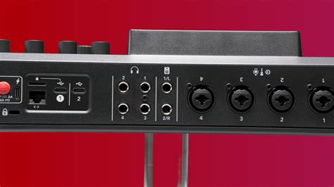 Rodecaster Pro Training 的图像结果