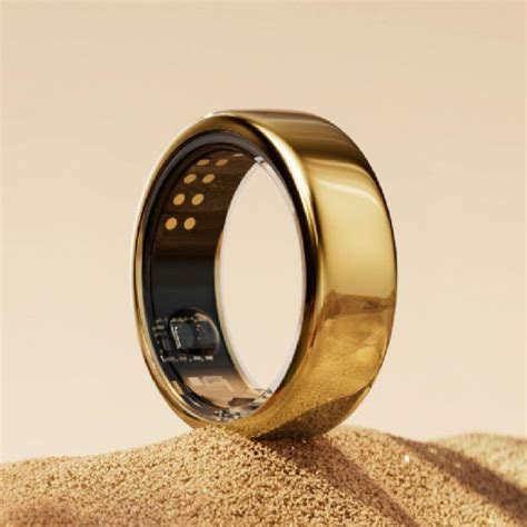 Best Smart Rings To Buy In 2024: Oura Ring Gen 3, Pi Ring X And More