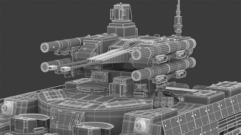Image result for BMPT Terminator Technical Diagram