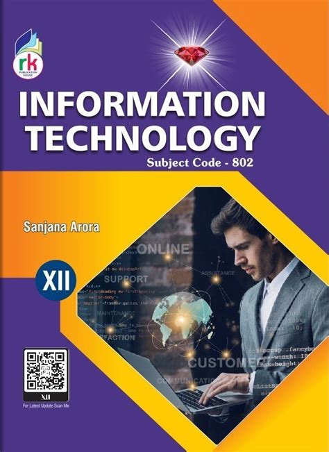 Information Technology Class 的图像结果