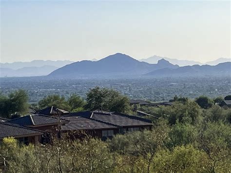 Cronkite News: Landfill fire put out on Salt River Pima-Maricopa Indian ...