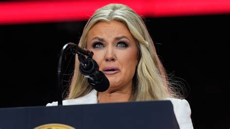 Erika Kirk's big admission about Charlie Kirk and marriage amid JD ...