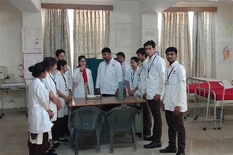 Gallery | Jharkhand School Of Pharmacy