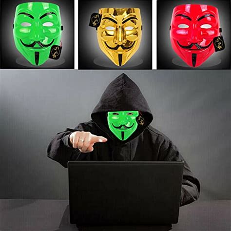 Buy Toy Truffle Transform into Your Favorite Character V for Vendetta ...