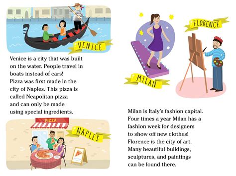 Living in . . . Italy | Book by Chloe Perkins, Tom Woolley | Official ...