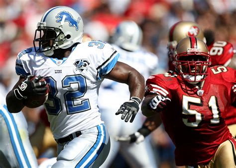 2008 Detroit Lions: Where Are They? Martin Mayhew, Jim Schwartz Deserve ...
