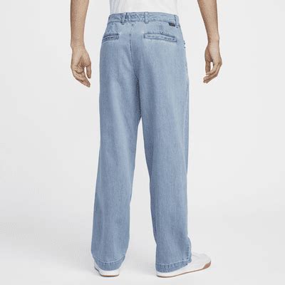 Nike SB Men's El Jeano Skate Trousers. Nike IN