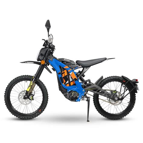 Surron Light Bee L1E Electric Dirt Bike (Road Registrable)