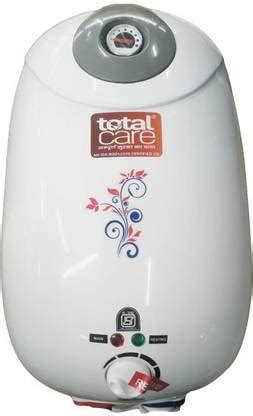 Total Care TC ELECTRICAL GEYSER ROYAL PLUS 25 LTR ABS 25 L Storage ...