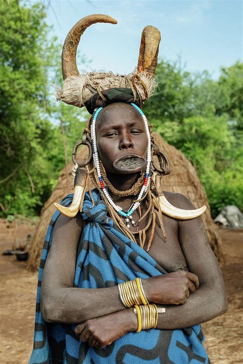 Unveiling Africa’s Most Feared Tribe: A Thrilling Journey into the Heart of Danger
