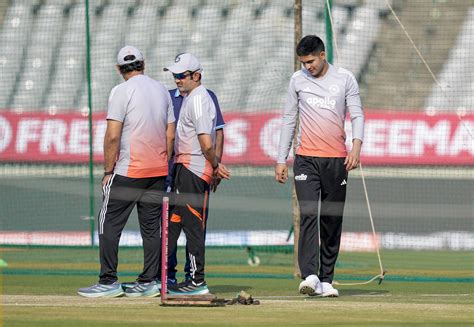 'Meri destiny mujhse koi nahin cheen sakta': Shubman Gill breaks ...
