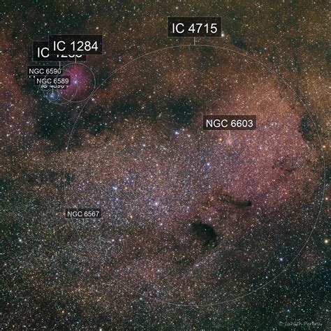 How Big Is Sagittarius A