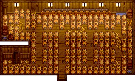 File:Stardew deluxe barn 136 kegs.png - Stardew Valley Wiki