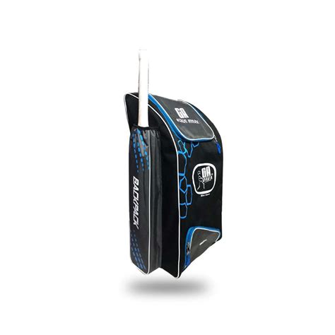 GA Backpack Kit Bag – gasportsmeerut