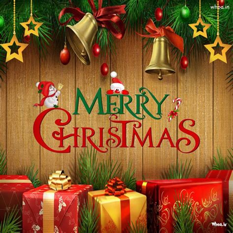 Merry Christmas Best Wishes HD Photos , Christmas Picture