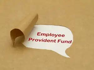 EPF transfer process online: How to transfer your EPF account online ...