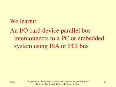Image result for Parallel Bus Communication