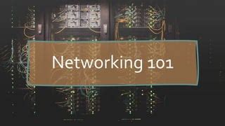 Computer Networking 101 Radio 的图像结果