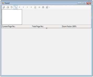 Image result for Report Viewer Control Vb.net