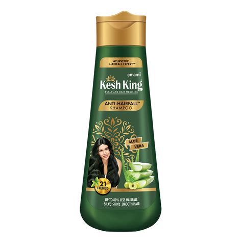 Kesh King Ayurvedic Hair Growth Capsule (30 capsules)