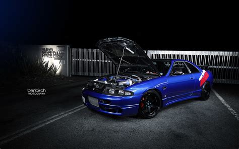 Download wallpaper engine, nissan, turbine, skyline, Nissan, jdm ...
