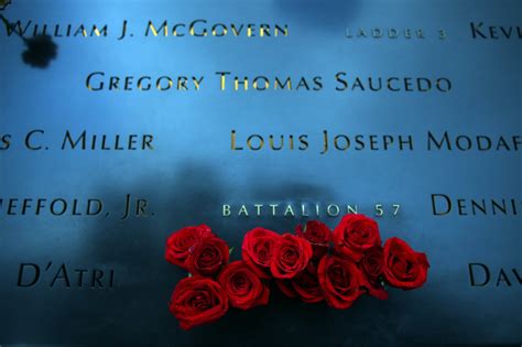 Remembering the 9/11 Attacks, One More Time - The New York Times