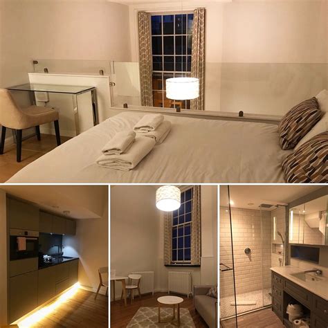 KINGSFORD RESIDENCE (Edinburgh, Scotland) - Apartment Reviews & Photos ...