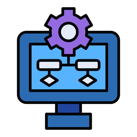 Image result for Computer Algorithm Icon