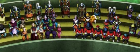 Dragon Ball Super Episode 122: "For One's Own Pride! Vegeta's Challenge ...