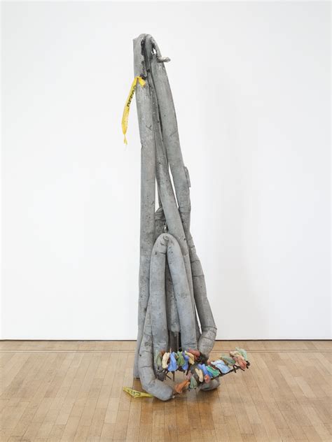 Michael Dean, ebb (Working Title), 2021 | Mendes Wood DM