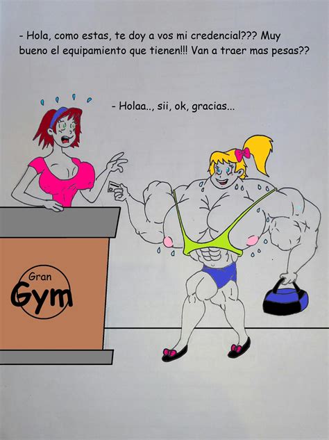 Image result for MLP Gym Partner deviantART