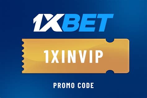 1xBet Promo Code: 1XINVIP for 400% Bonus up to ₹50,000 - May 2026
