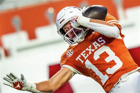 Parker Livingstone transfers from Texas football to Oklahoma | Reports