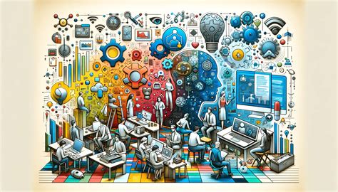 AI Projects Showcase 的图像结果