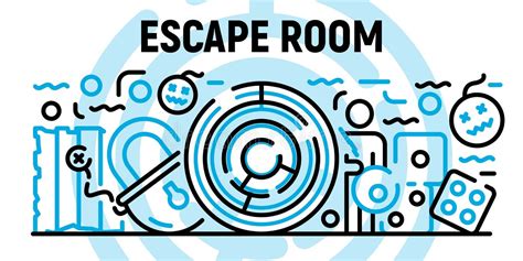 Image result for Escape Room Image Icon