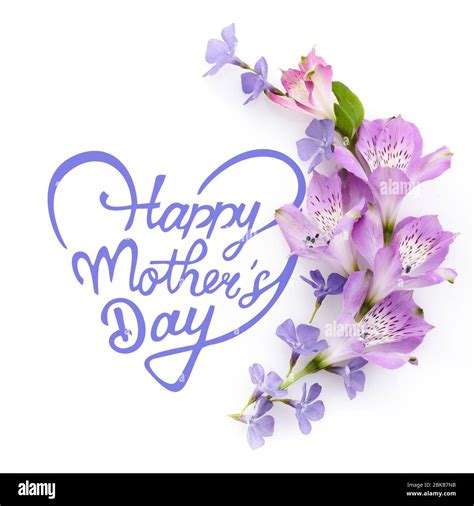 Happy Mothers Day Flowers