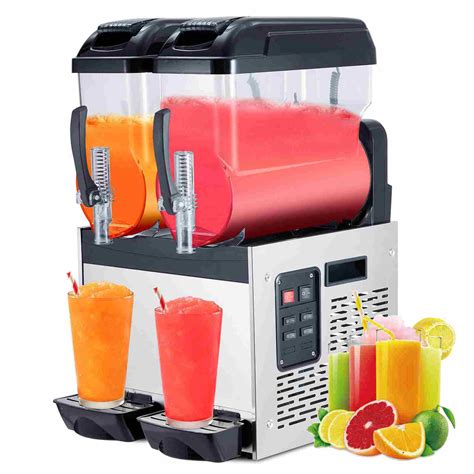 Image result for Slushy Machine
