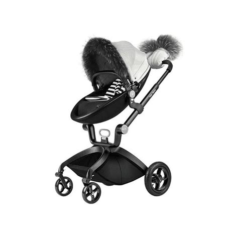 Zimski set rukavice i tenda Hot Mom HM001 | Volim svoj dom