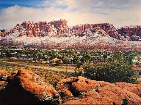 Explore Colorado City: Arizona's Hidden Gem