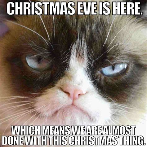 Best Christmas Eve Memes For December 24th