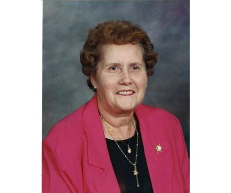 Mary Jane Downerd Obituary (2022) - Cambridge, OH - Thorn-Black Funeral ...