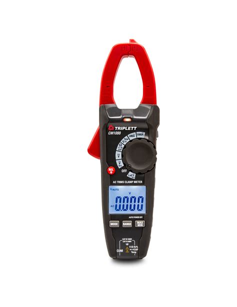 Using Clamp Multimeter 的图像结果
