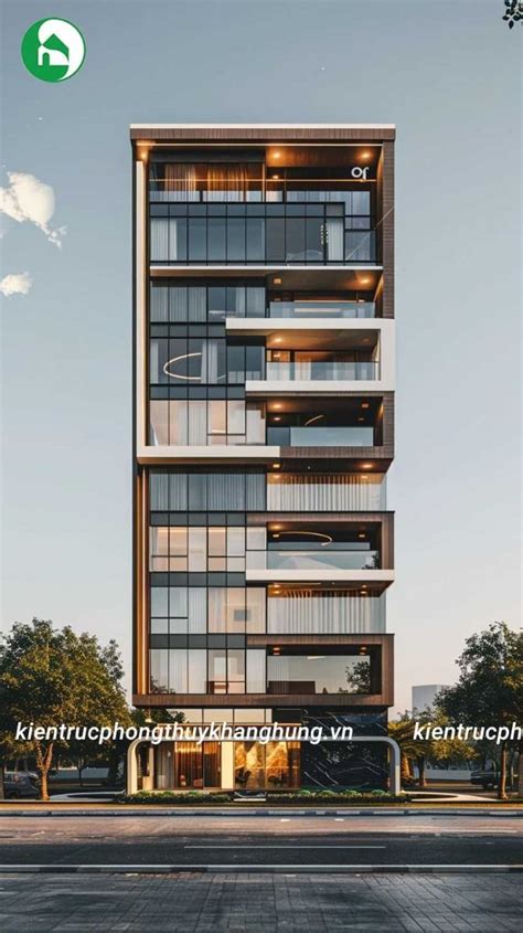 Image result for High-Rise Building Elevation Design