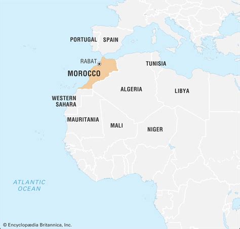 Morocco - Agriculture, Tourism, Manufacturing | Britannica