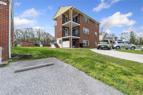 7704 Fredkert Avenue: 3 Apartments in Taylor Heights, 21236