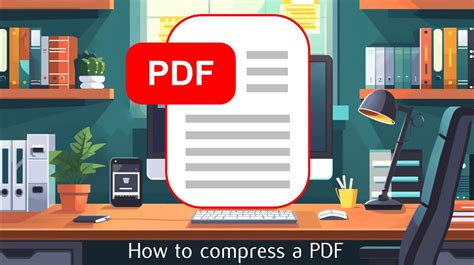 Image result for Compress PDF Files Size