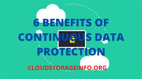 Image result for Data Protection Benefits