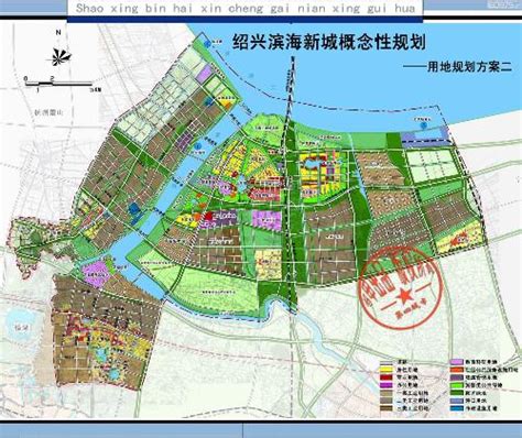 绍兴滨海科创园一期工程 - 业绩 - 华汇城市建设服务平台
