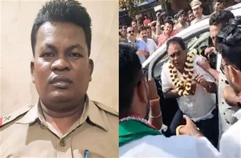 ओडिशा के मंत्री की हत्या के आरोपी की होगी नार्को, पॉलीग्राफी जांच ...