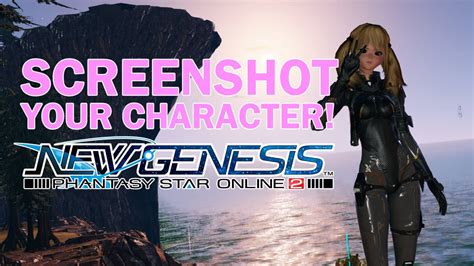 Image result for PSO2 NGS Gameplay Screenshots